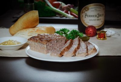 Foie gras de canard : comment le choisir et le préparer facilement ?