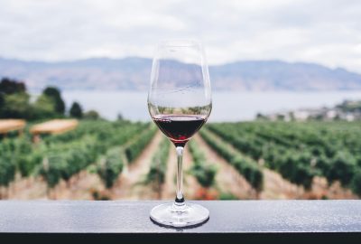 Simplifiez-vous la vie : achetez votre vin préféré en un clic