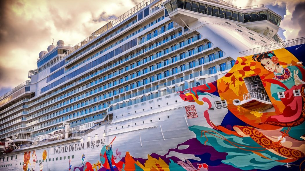 La Méditerranée : la meilleure destination pour les croisières à petit prix