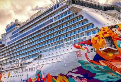 La Méditerranée : la meilleure destination pour les croisières à petit prix