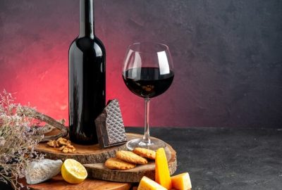 Pourquoi le vin Nuits Saint-Georges séduit-il tant les amateurs de vins rouges ?